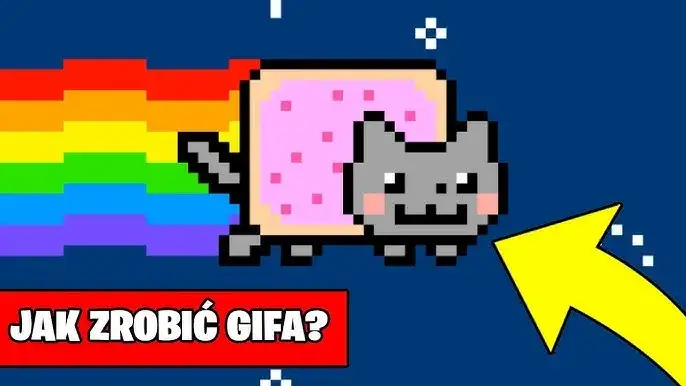 Jak zrobić gifa ze zdjęć w prosty sposób i uniknąć błędów