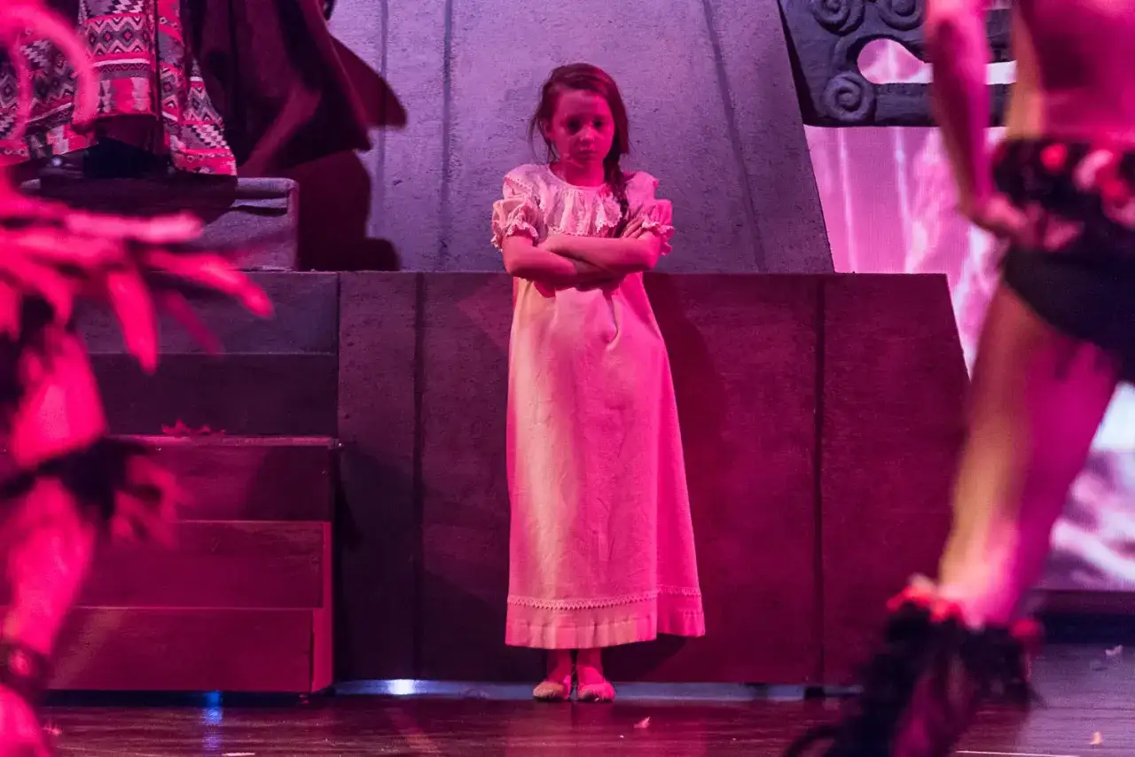 Bilety na Piotrusia Pana w Teatrze Muzycznym Gdynia – nie przegap!