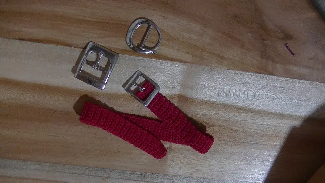 Cómo hacer correas para zapatos: pasos fáciles y materiales necesarios