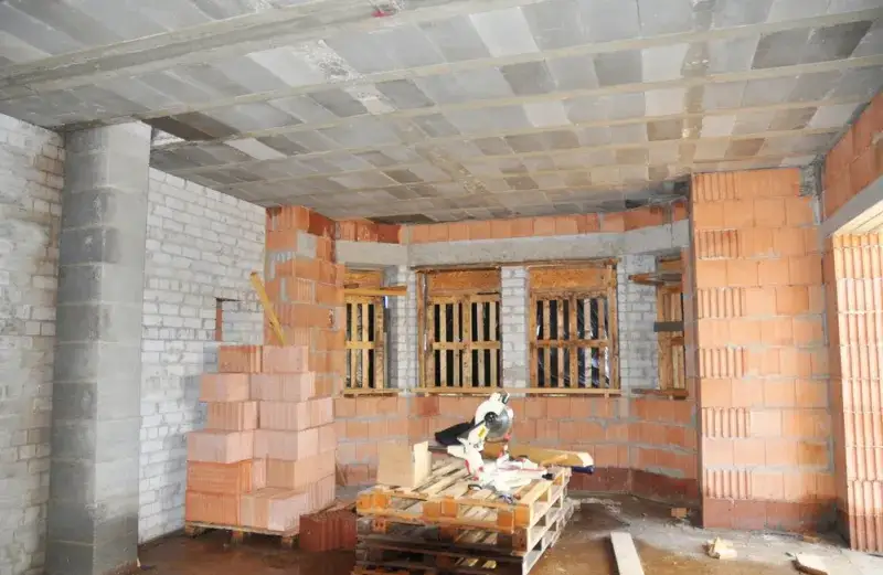 Ile stali na strop? Sprawdź, ile zaoszczędzisz na materiałach