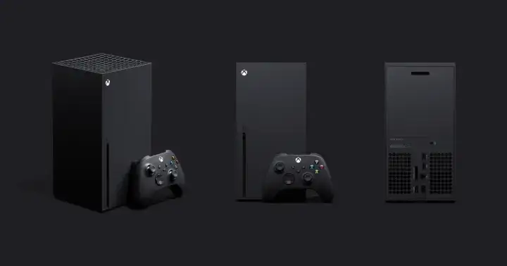 Xbox Series S czy X - Która konsola jest lepszym wyborem?