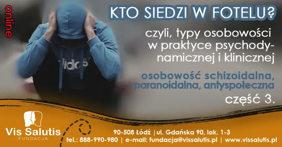 Jak żyć z osobowością schizoidalną - praktyczne porady i wsparcie