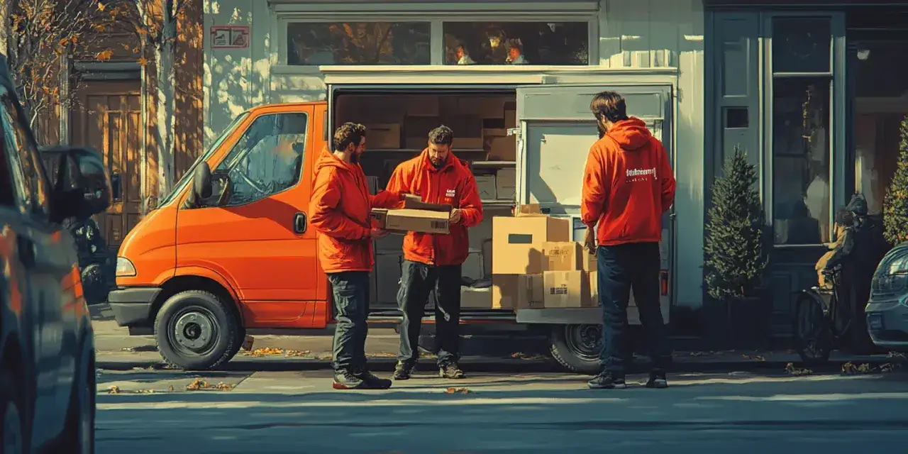 Czy kurier Allegro pracuje w sobotę? Sprawdź, co musisz wiedzieć