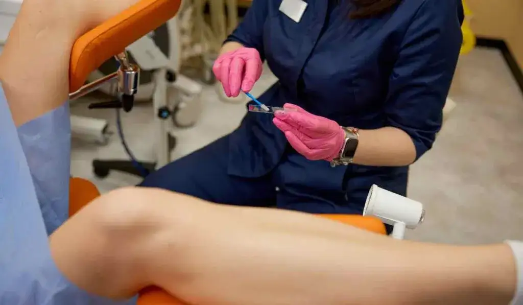 Co ile cytologia po 50 – ważne informacje o częstotliwości badań