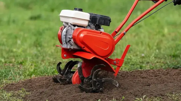 Glebogryzarka kiedy stosować: uniknij błędów i osiągnij sukces w ogrodzie