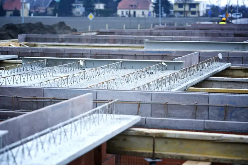 Strop vector zbrojenie - kluczowe informacje o systemie i jego zaletach