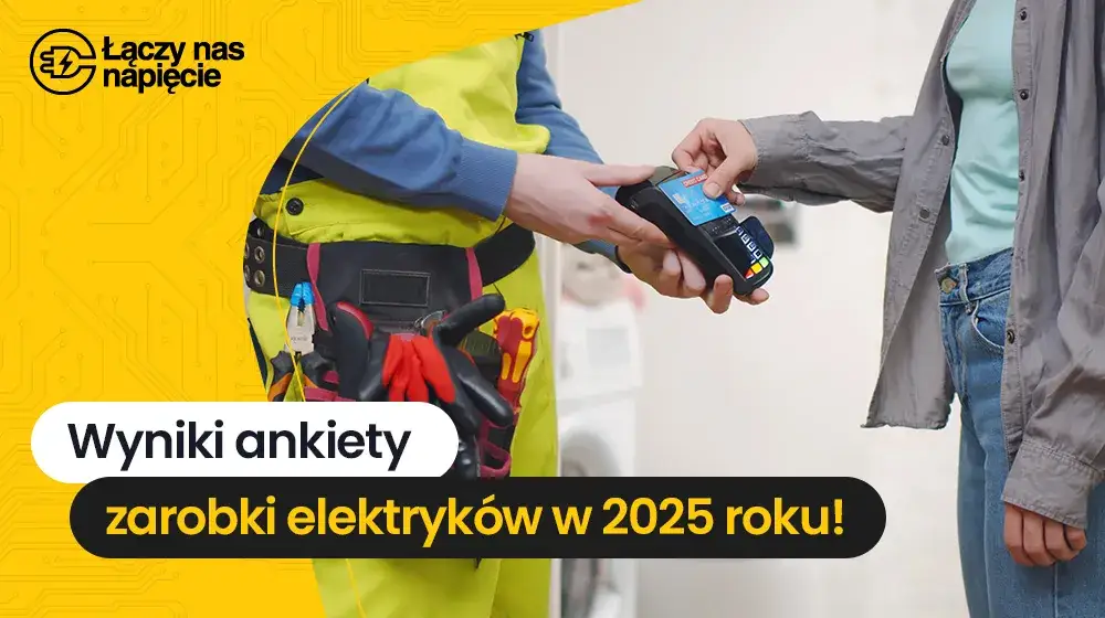 Ile zarabia elektryk netto? Poznaj prawdę o wynagrodzeniach w Polsce