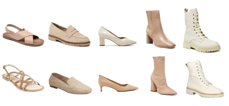 Jakie buty do spodni w kant wybrać, aby wyglądać elegancko?