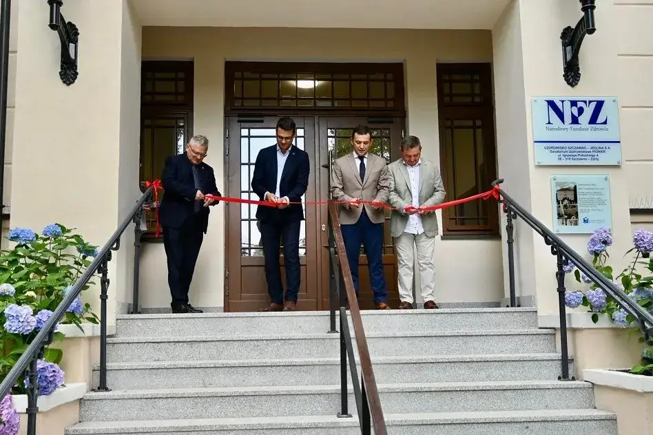 Pionier Szczawno-Zdrój - opinie kuracjuszy o tym znanym sanatorium