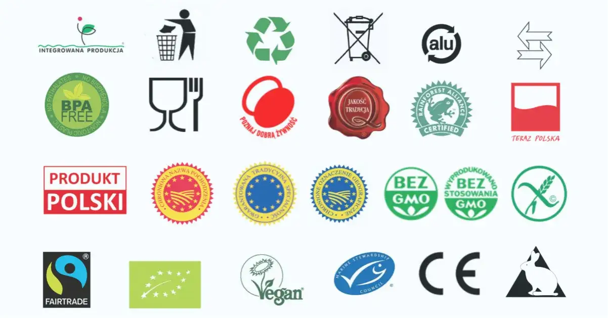 Symbol recyklingu: co oznacza i dlaczego jest ważny dla środowiska