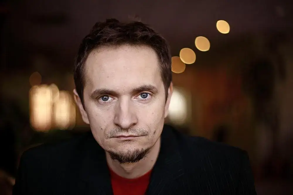 Bartosz Konopka - reżyser, który zmienił oblicze polskiego kina