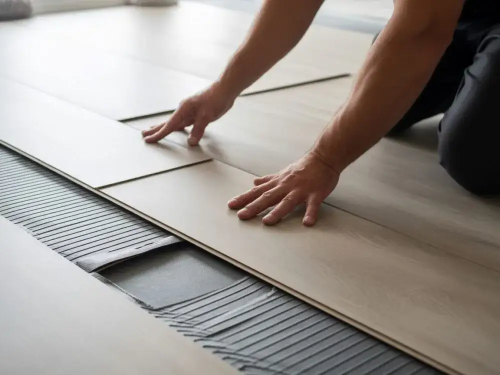 Najlepsza izolacja pod ogrzewanie podłogowe – uniknij kosztownych błędów