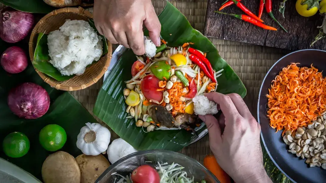 Uratuj zbyt ostrą zupę w kilka minut! Sprawdzone triki Marcela