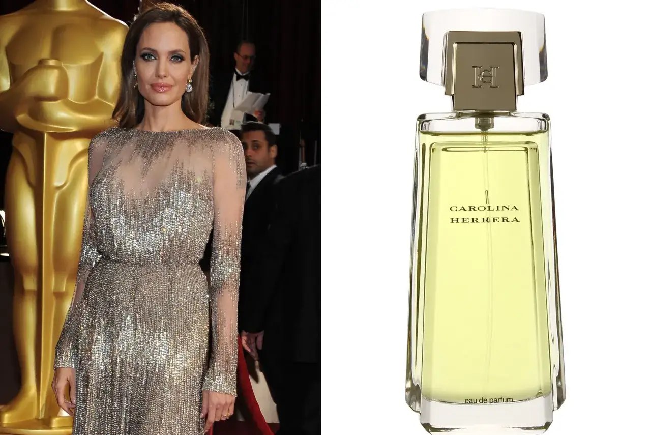 Jakich perfum używają gwiazdy? Odkryj ich ulubione zapachy