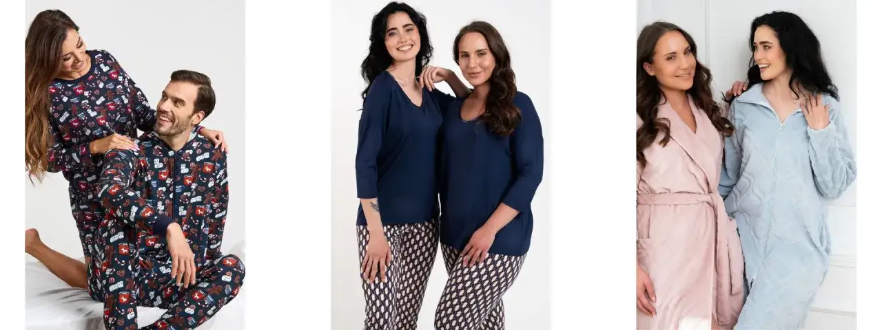 Piżama Party: Stylowe i Wygodne Stylizacje na Niezapomnianą Noc