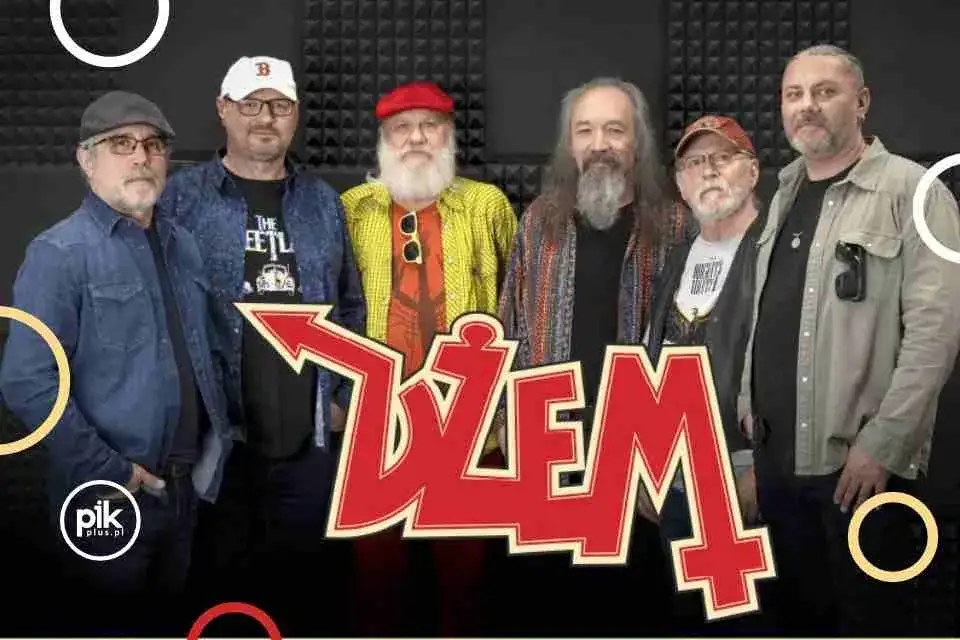 Ile trwa koncert Dżemu? Średni czas i co go wydłuża!