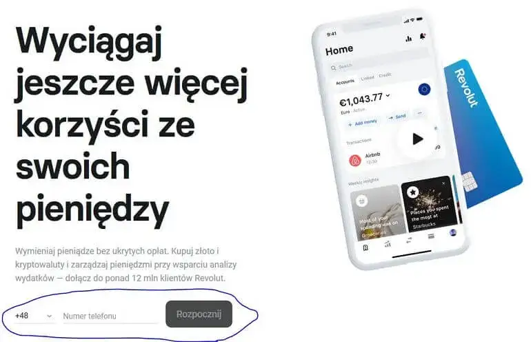 Jak wziąć debet w Revolut – krok po kroku, wymagania i potencjalne ryzyka