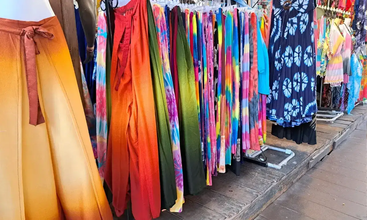 Tajlandia: Co przywieźć? Najlepsze pamiątki i zakupy bez wpadki.