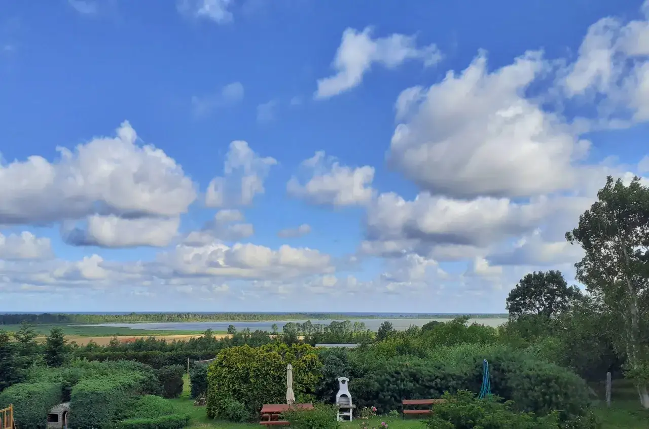 Najciekawsze atrakcje nad jeziorem Wicko, które musisz poznać