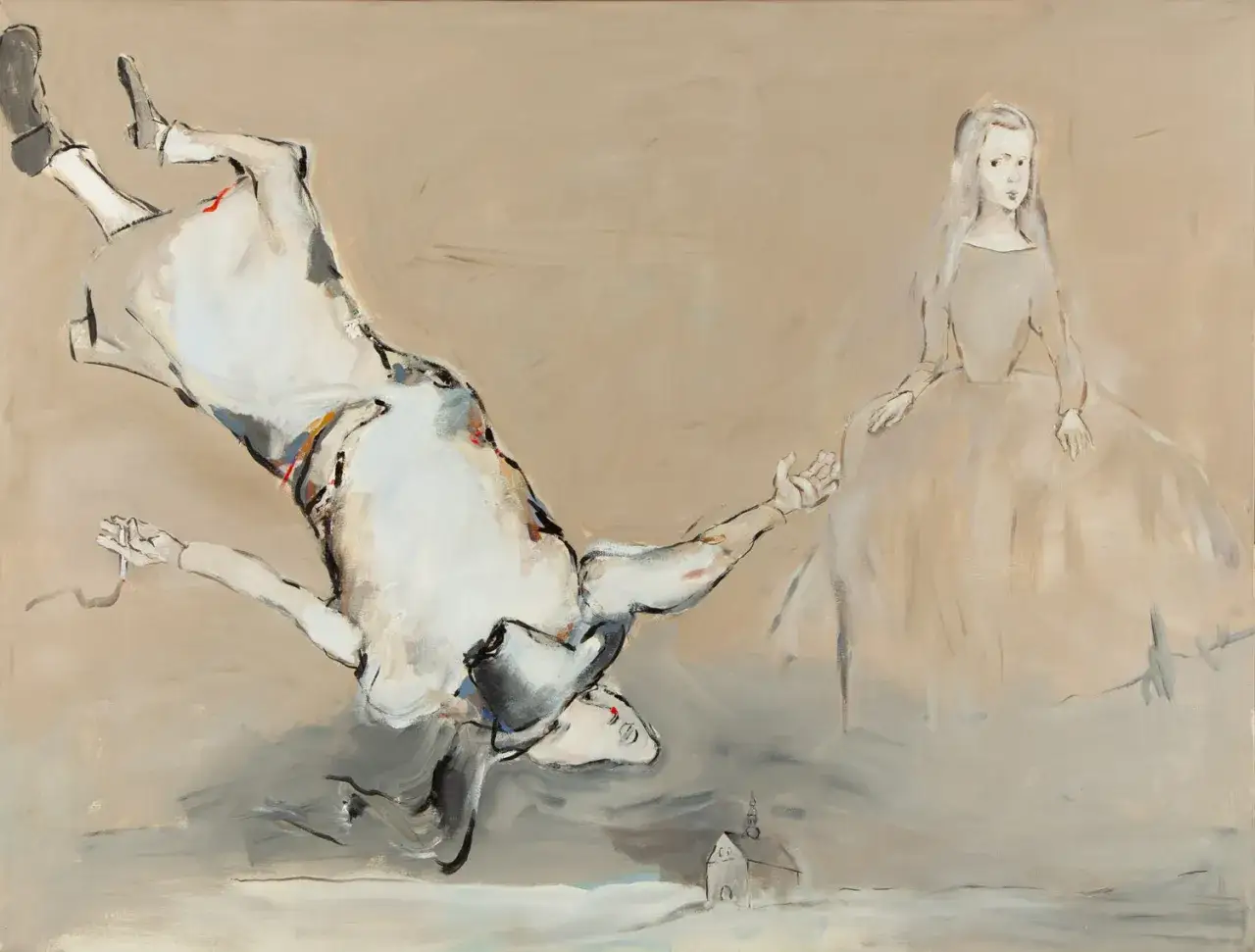 Tadeusz Kantor malarstwo: odkryj niezwykłe techniki i wpływ na sztukę