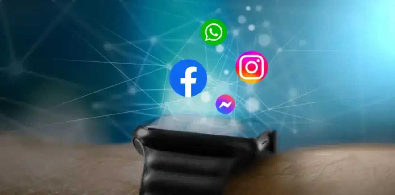 Smartwatch DZ09: Aplikacje VXP czy da się coś zainstalować?