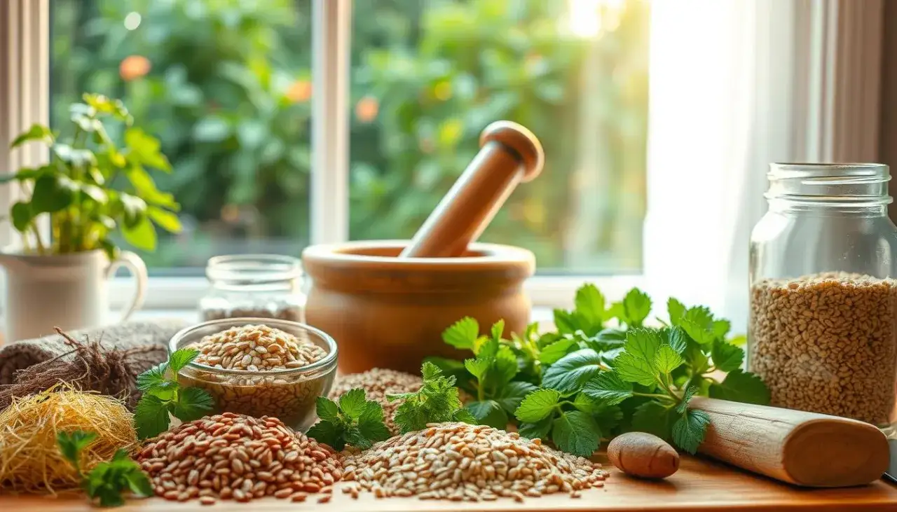 Jak zbić cholesterol bez leków - naturalne metody na zdrowie serca