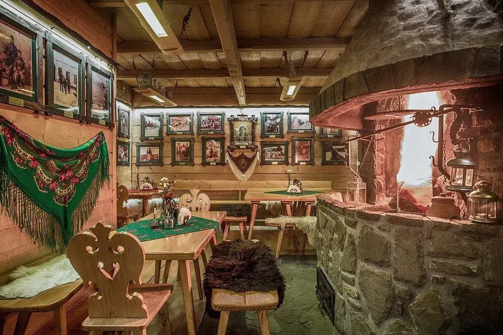 Murzasichle gdzie zjeść - najlepsze restauracje, które musisz poznać