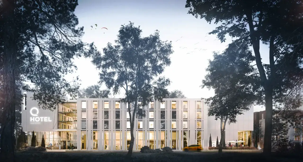 Gdzie jest hotel marmur? Odkryj jego fikcyjną lokalizację w Sopocie