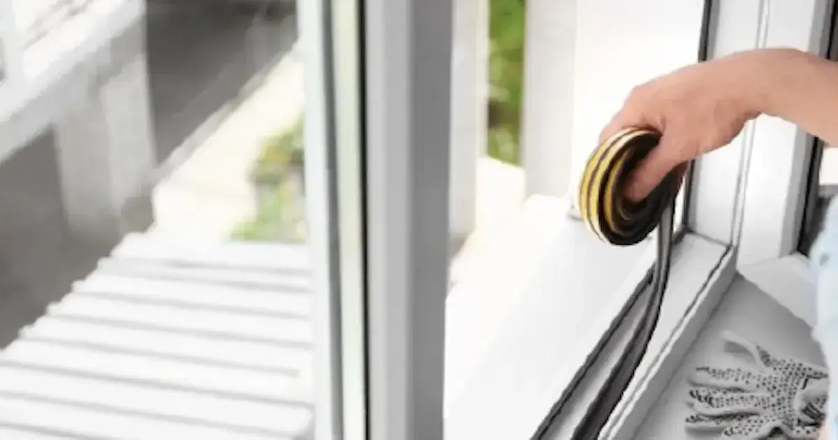 Jak dobrze uszczelnić okna drewniane, aby uniknąć strat ciepła