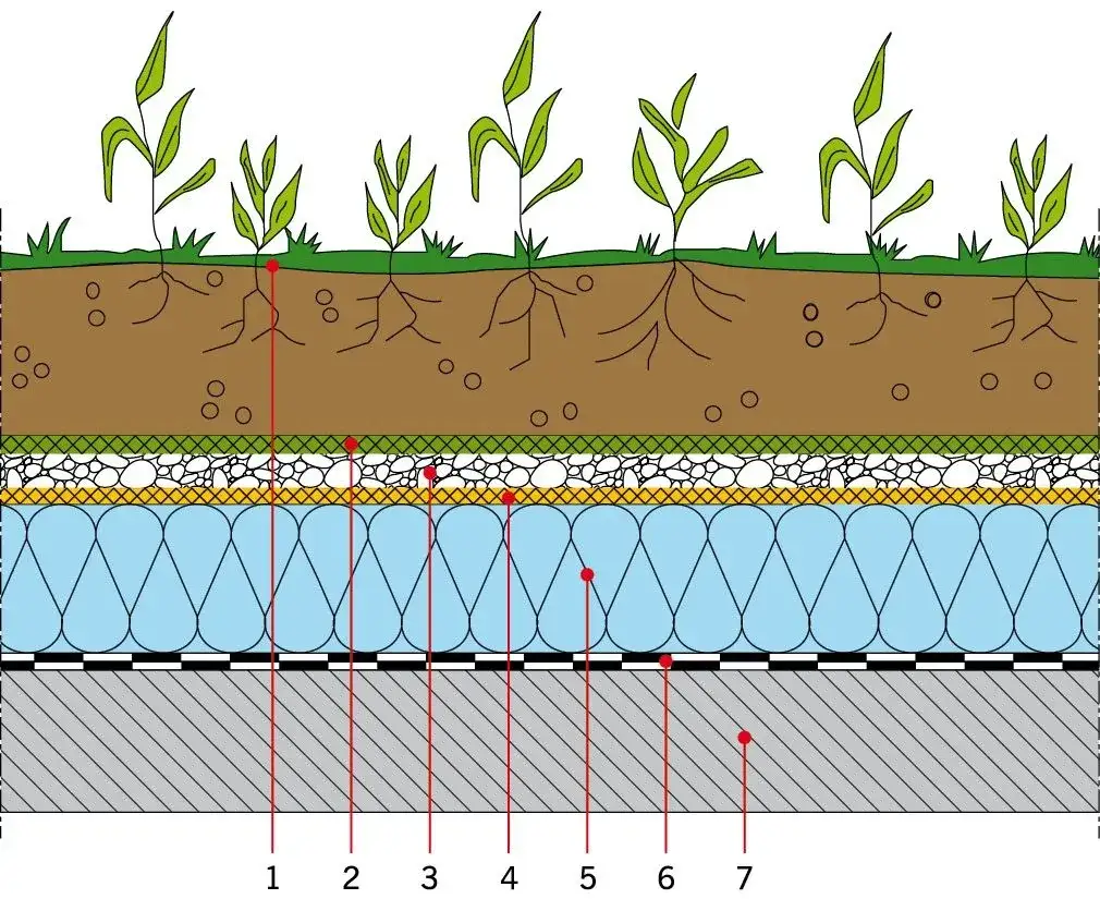 Jak wyznaczyć poziom terenu: proste metody i skuteczne techniki