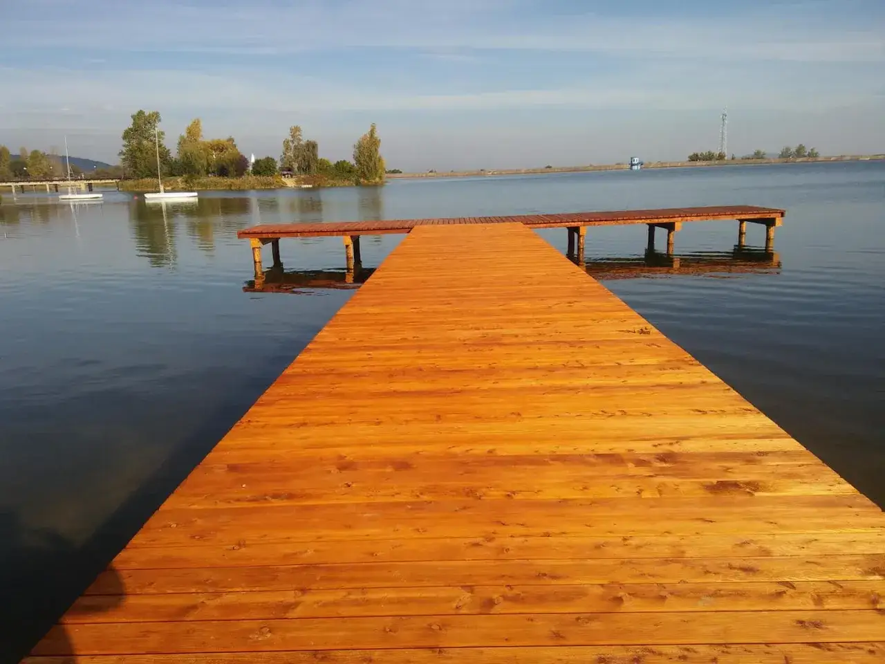 Jeziora PZW Pomorskie: najlepsze miejsca na wędkowanie w regionie