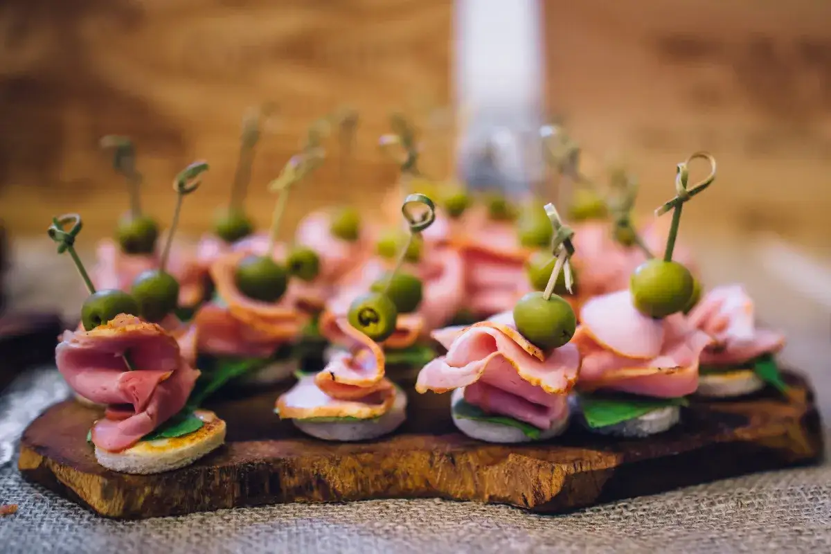Szybkie przekąski bez glutenu? Odkryj proste domowe przepisy!