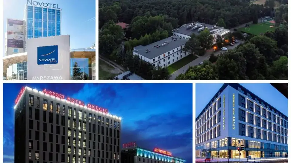 Ile kosztuje hotel w Warszawie? Ceny, lokalizacje i porady na 2023