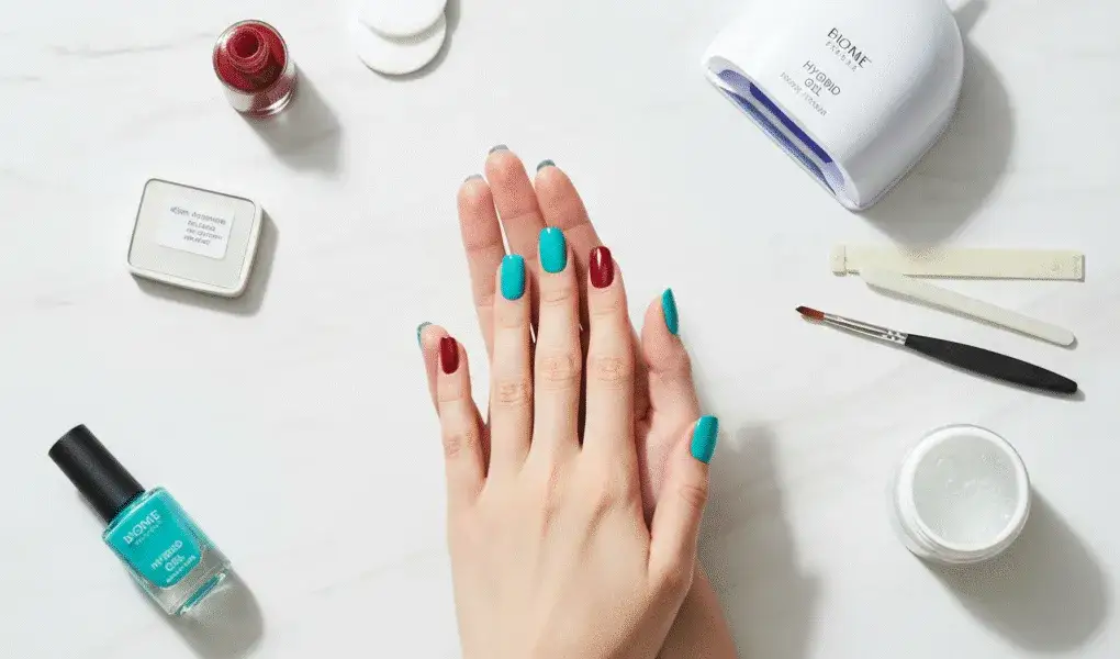 Jaki lakier do paznokci? Wybierz idealny: hybryda, żel czy klasyk?