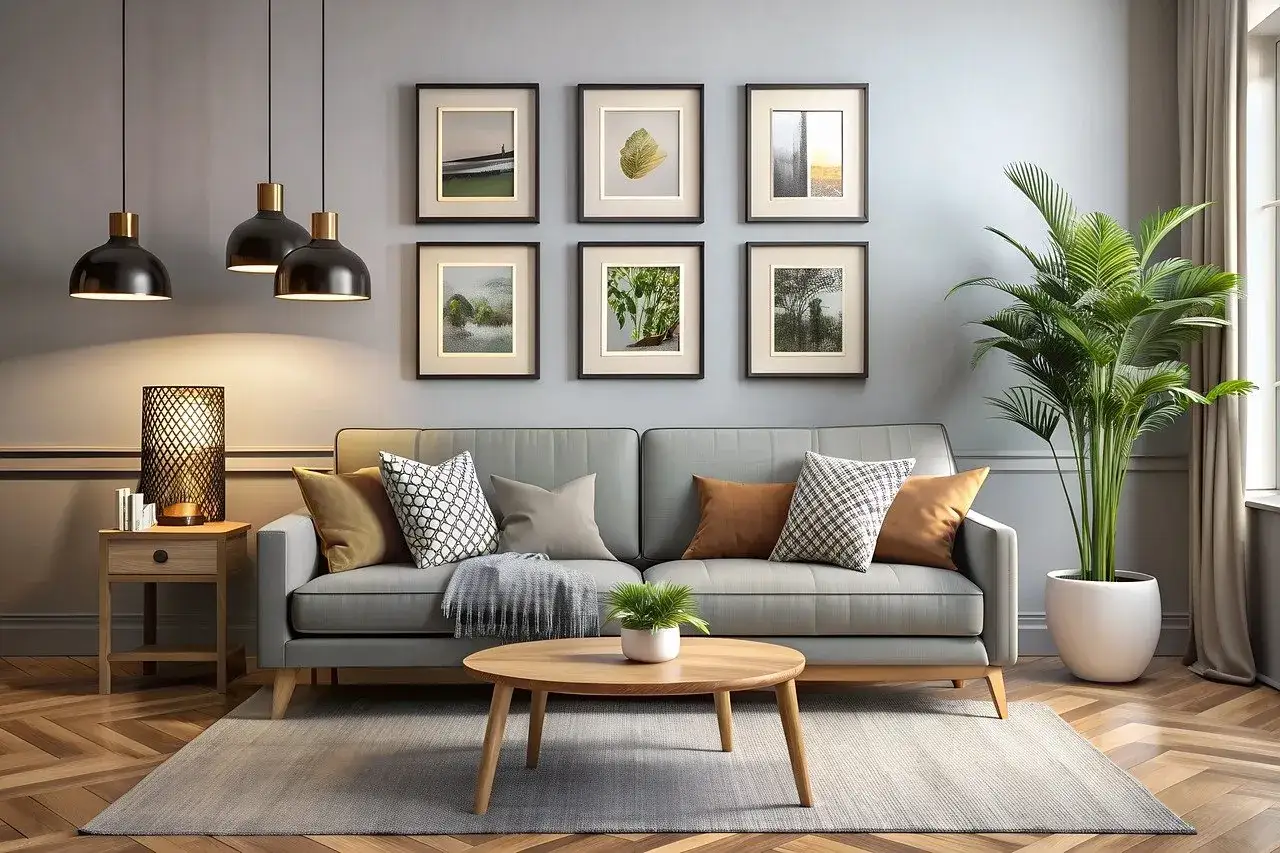 Meble z recykling – jak wybór ekologicznych rozwiązań zmienia wnętrza