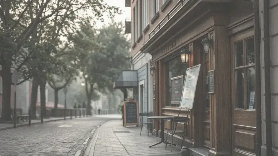 Gdzie zjeść w Malborku? Odkryj najlepsze restauracje i smaki
