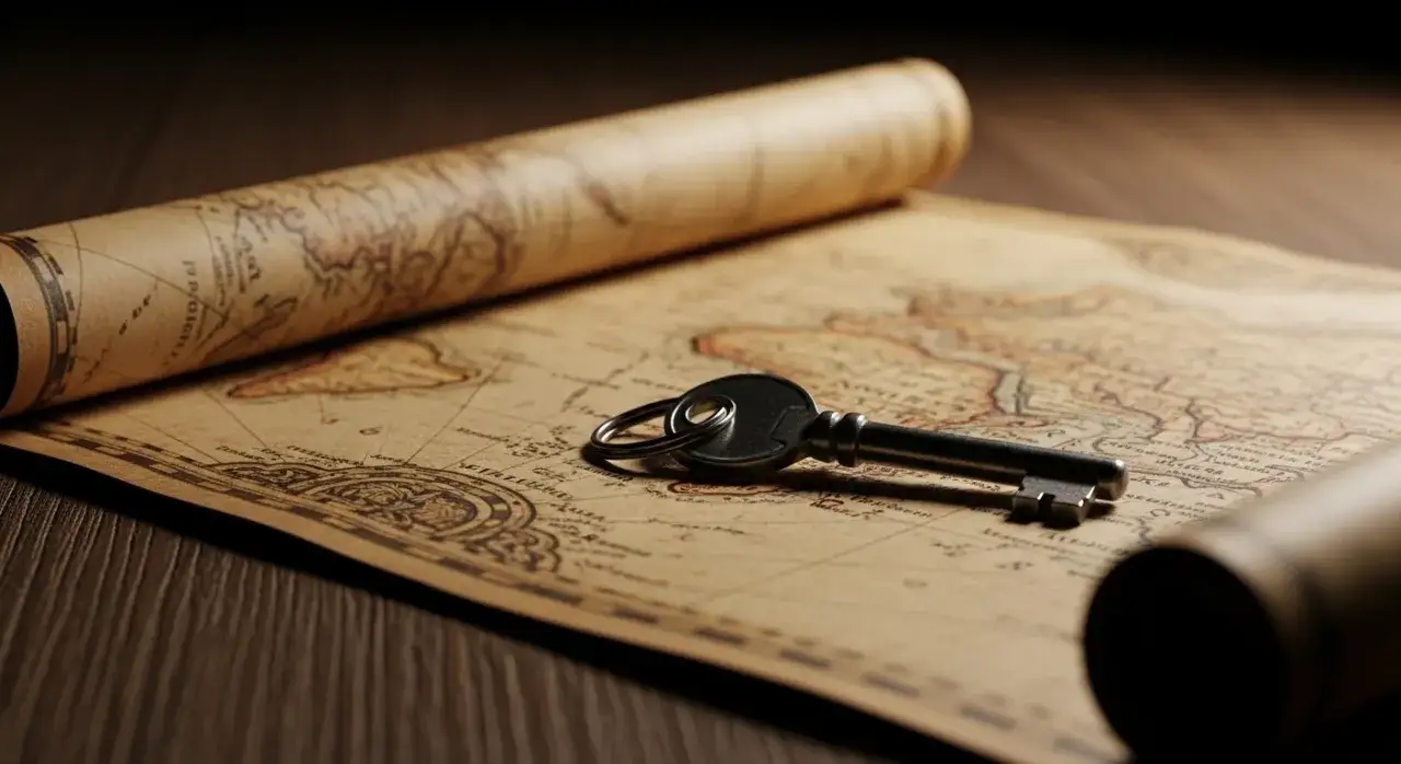 Gdzie mieszka Daniel Magical? Zaskakujące fakty o jego lokalizacji