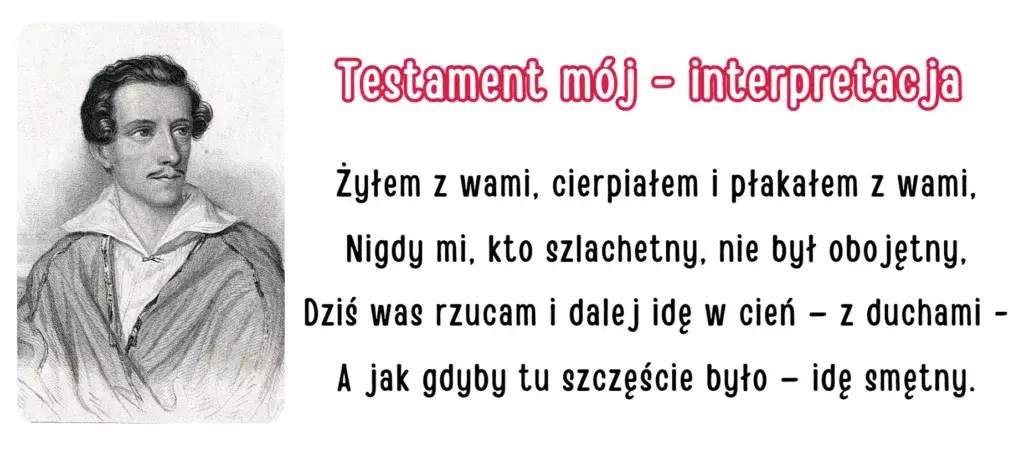 W sadzie wiersz - analiza i interpretacja piękna poezji sadowej