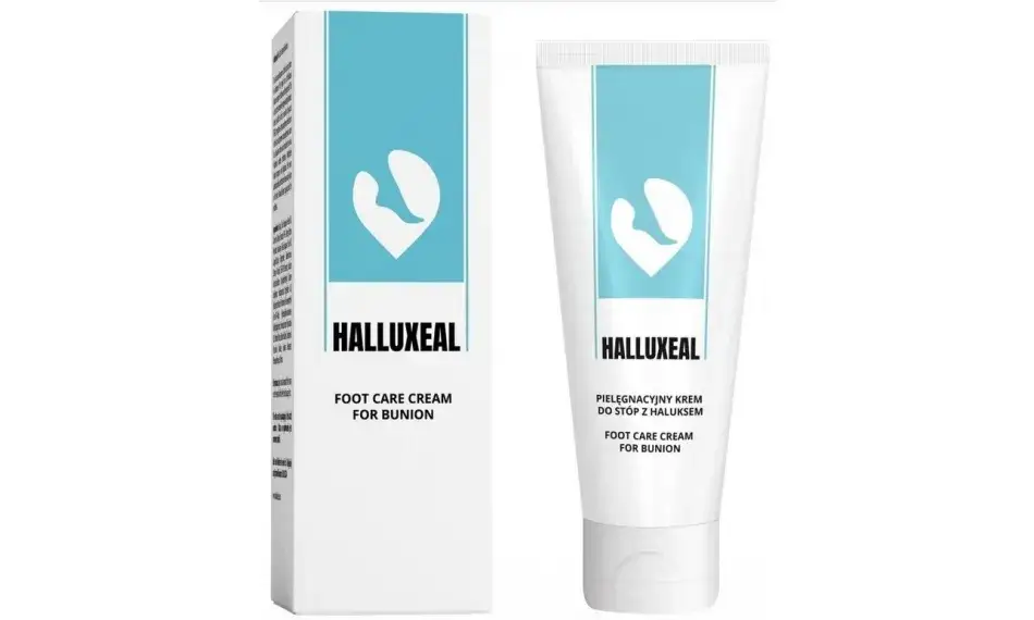 Jaka maść na bolące haluksy? Ekspert radzi, jak wybrać ulgę.
