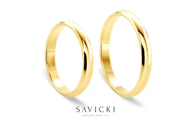 Ile waży obrączka? Kluczowe czynniki, cena i komfort