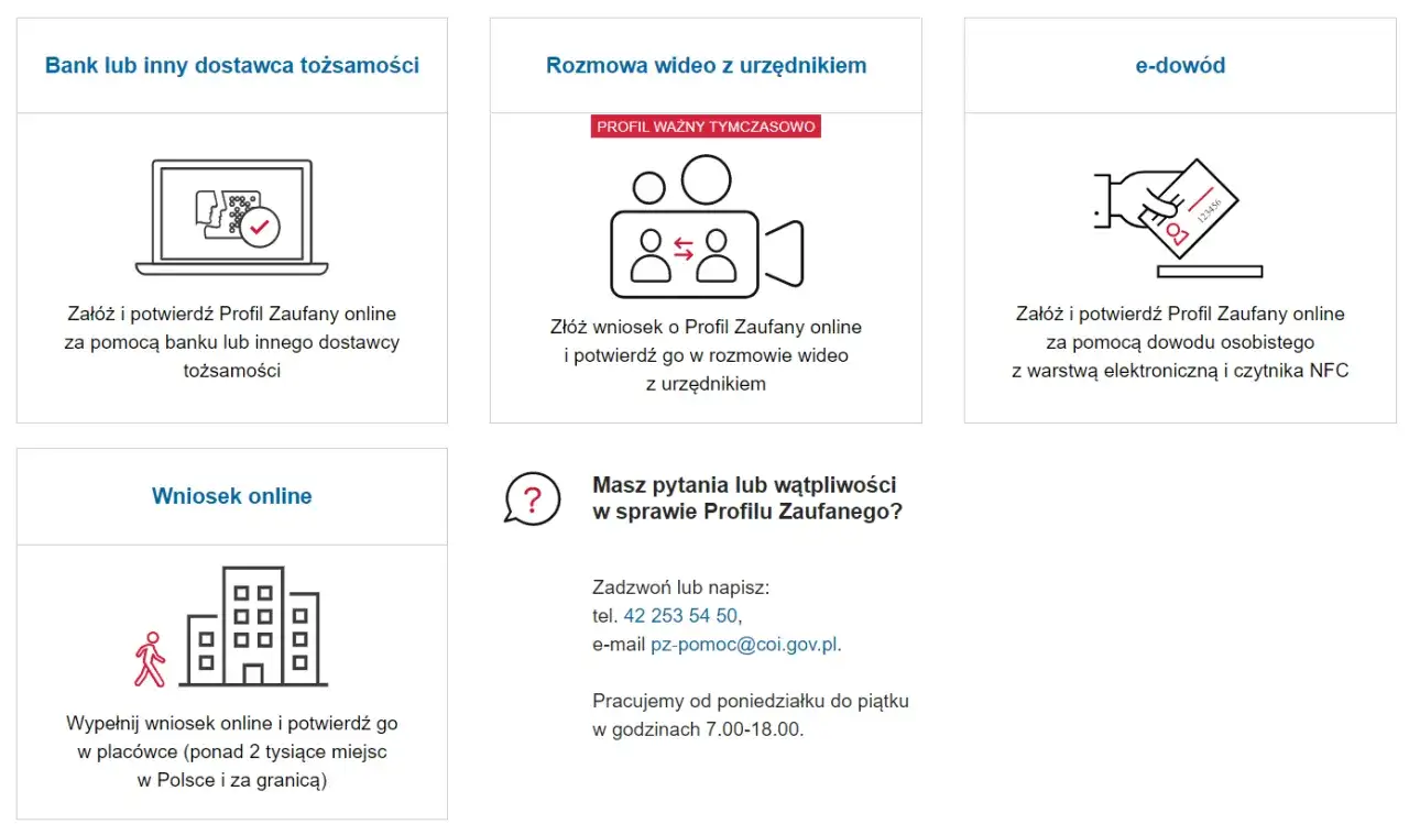 ePUAP krok po kroku: Wniosek, Profil Zaufany, UPO bez stresu!