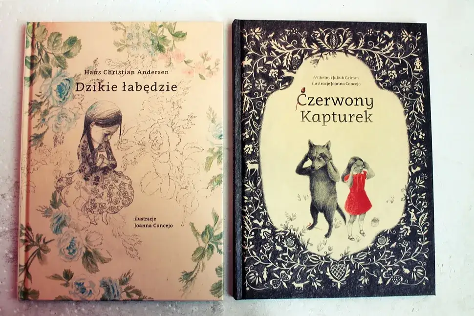 Baśń o łabędziach - tajemnice, adaptacje i znaczenie w folklorze