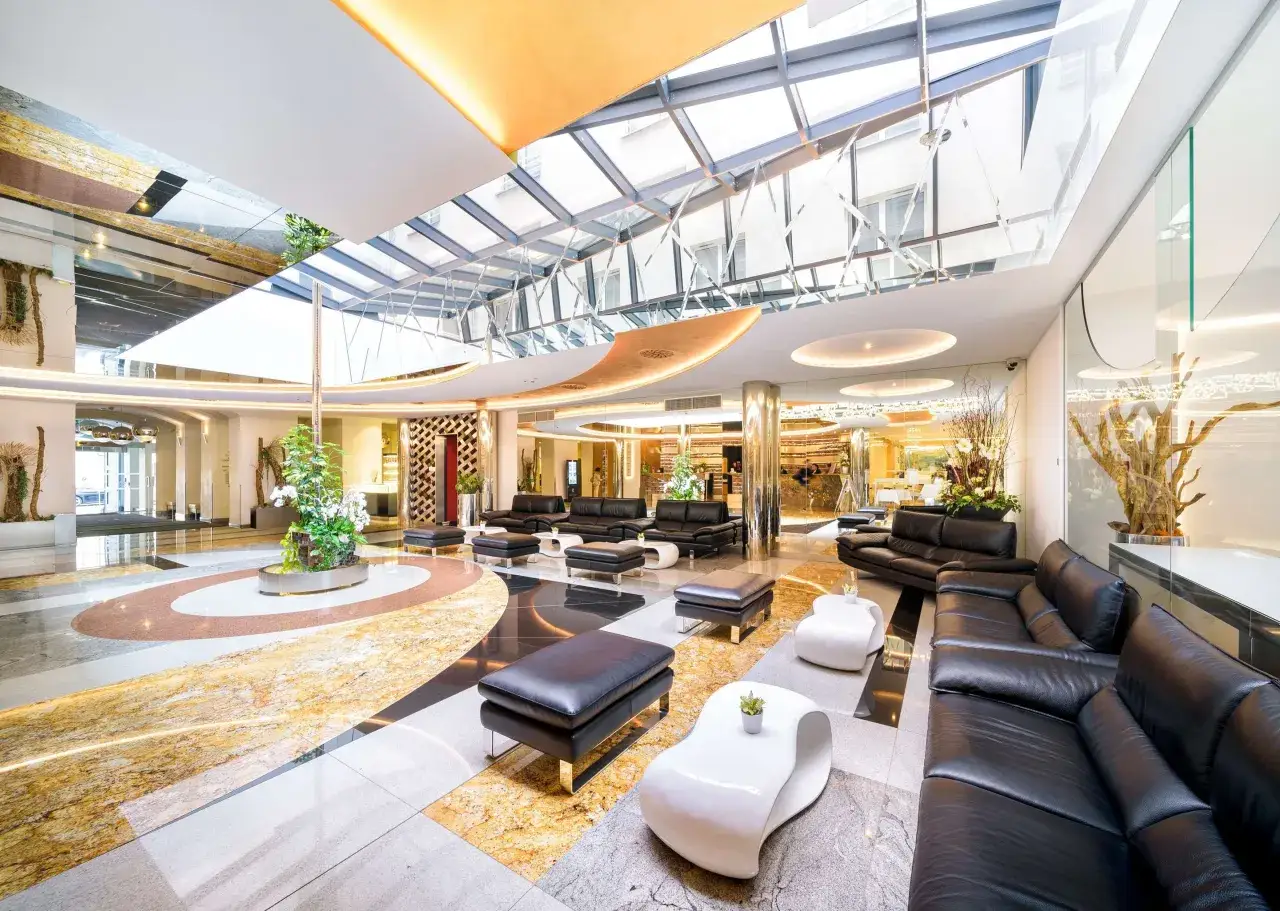 Ceny noclegów w Czechach: Praga, regiony i jak oszczędzić?