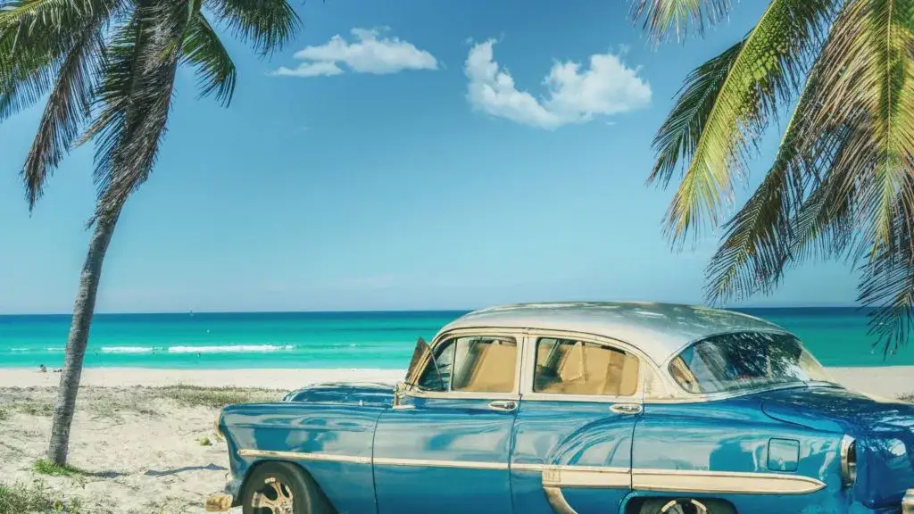 Kuba kiedy jechać: poznaj najlepszy czas na słoneczne wakacje