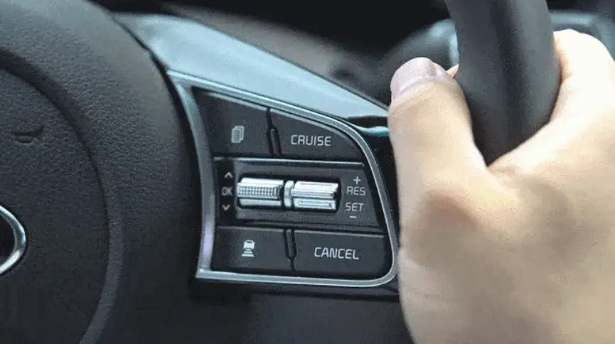 Kia Sportage 3: Tempomat pełny poradnik. Włączysz go bez problemu!