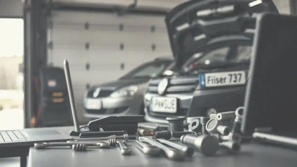 Ile zarabia mechanik z własnym warsztatem? Odkryj prawdę o dochodach