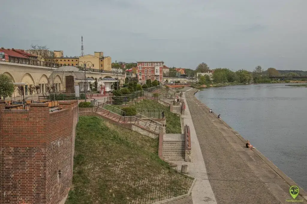 Gorzów Wielkopolski: Atrakcje i gotowy plan na weekend