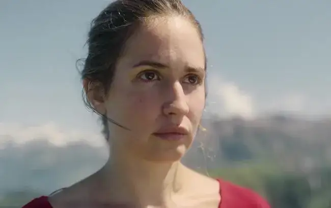 Jak film Kawałek nieba porusza serca widzów? Emocje na ekranie