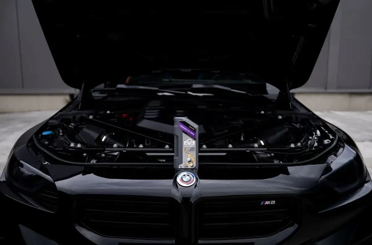 Jak podnieść moc w dieslu - skuteczne metody i ich koszty