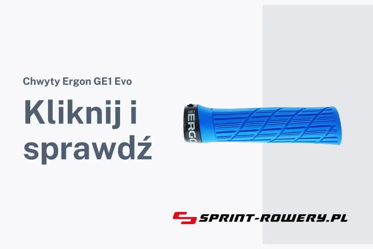 Chwyty do enduro: Jak wybrać idealne gripy dla kontroli i komfortu?